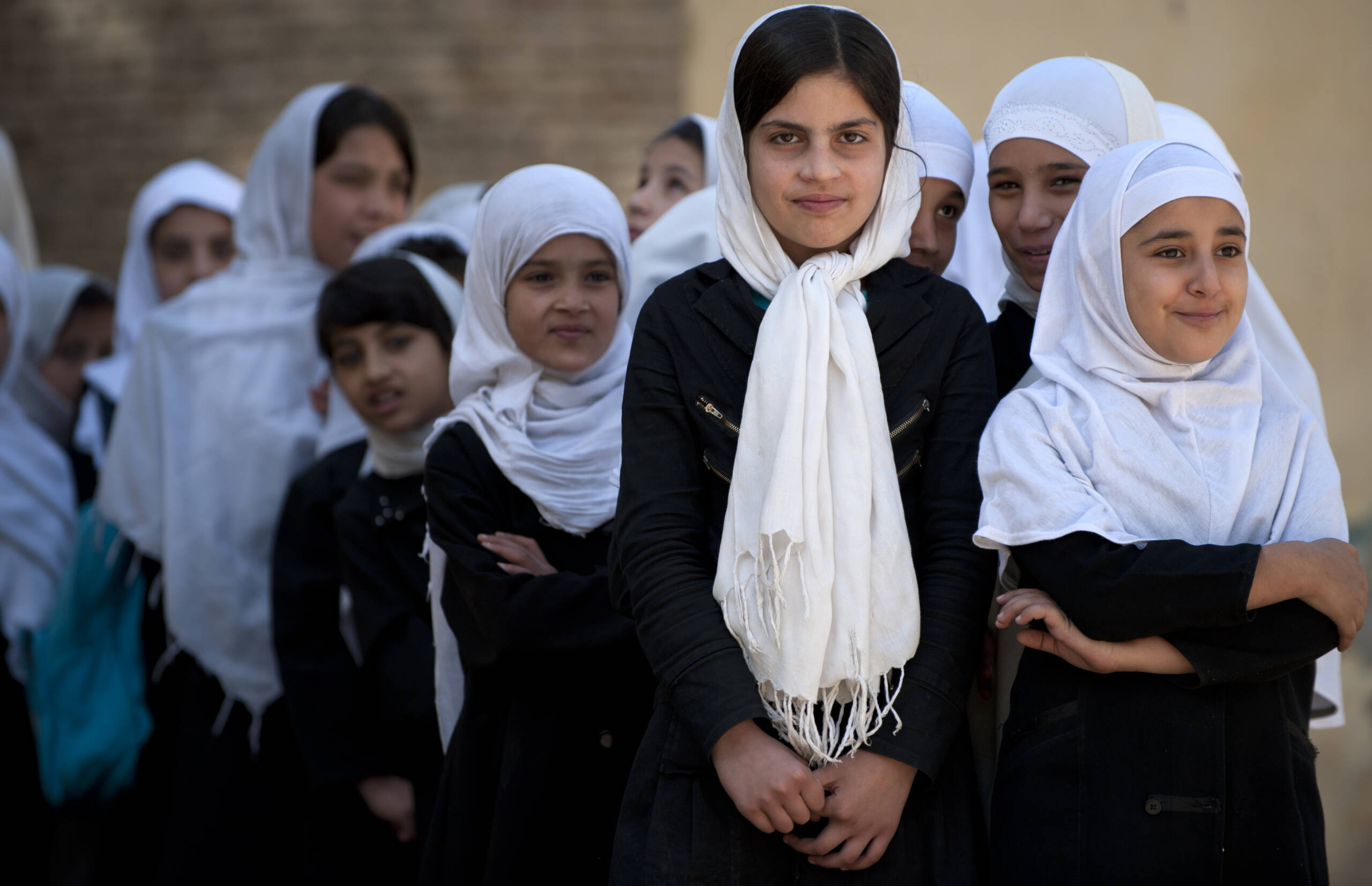 Education and Empowerment