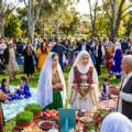 Nowruz in Brisbane: A Celebration of Light, Family, and New Beginnings
