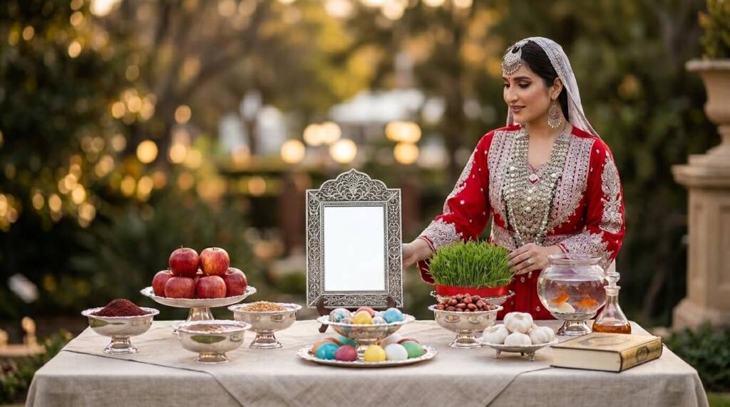 Nowruz in Brisbane: A Celebration of Light, Family, and New Beginnings