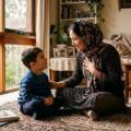 Raising Bilingual Kids: Keeping Dari and Hazaragi Alive in an English-Speaking Home