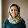Maryam R.