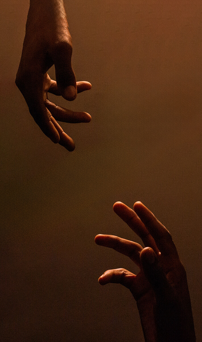 Helping Hands