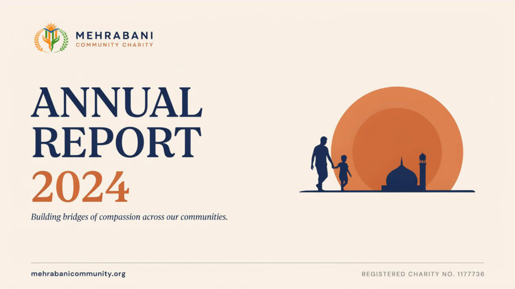 Mehrabani Annual Report 2025